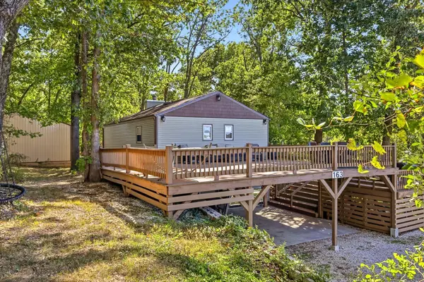 163 S Redbird Lane, Nixa, MO 65714