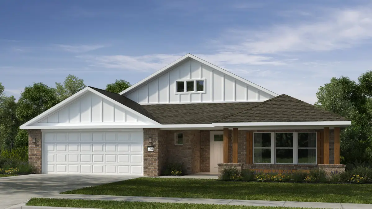 2629 S Oliver Avenue, Joplin, MO 64804 - #1