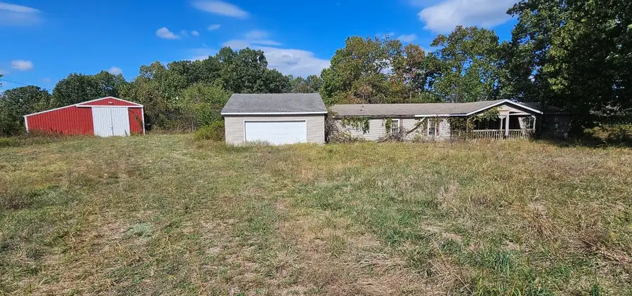 2443 County Road 7160, West Plains, MO 65775 - #2