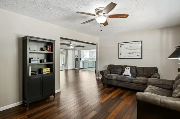 2904 E Bergman Street, Springfield, MO 65802