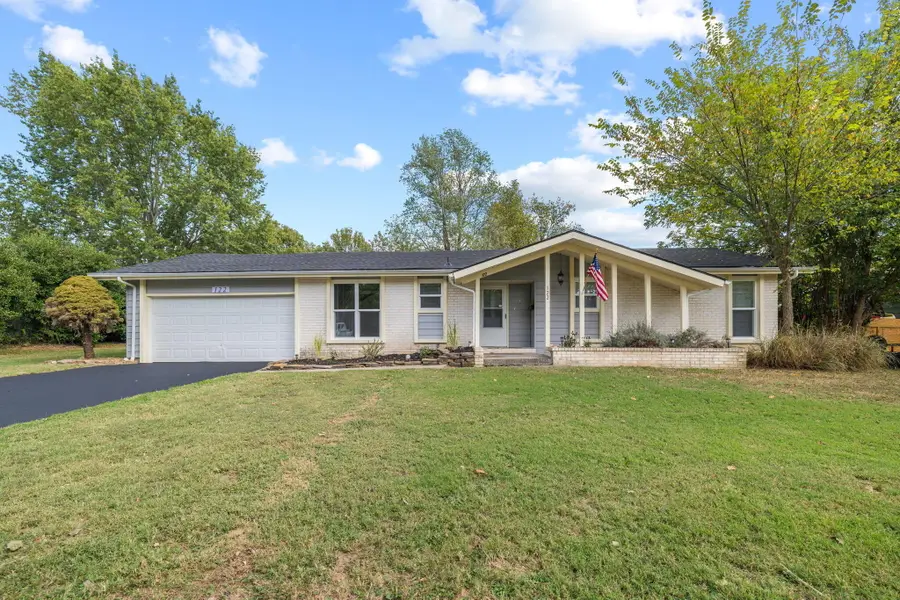 122 S Magnolia Avenue, Republic, MO 65738 - #2