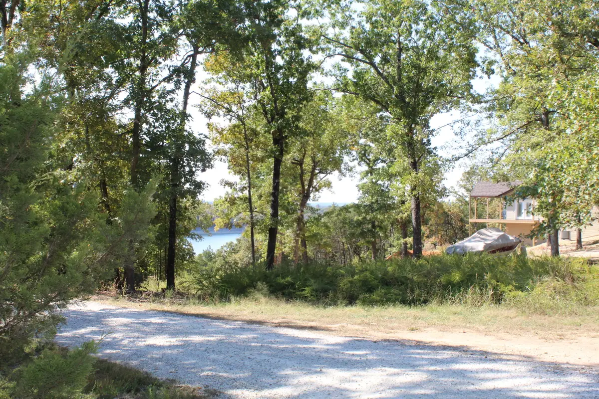 000 Blue Lake Drive #Lot 26, Protem, MO 65733 - #1