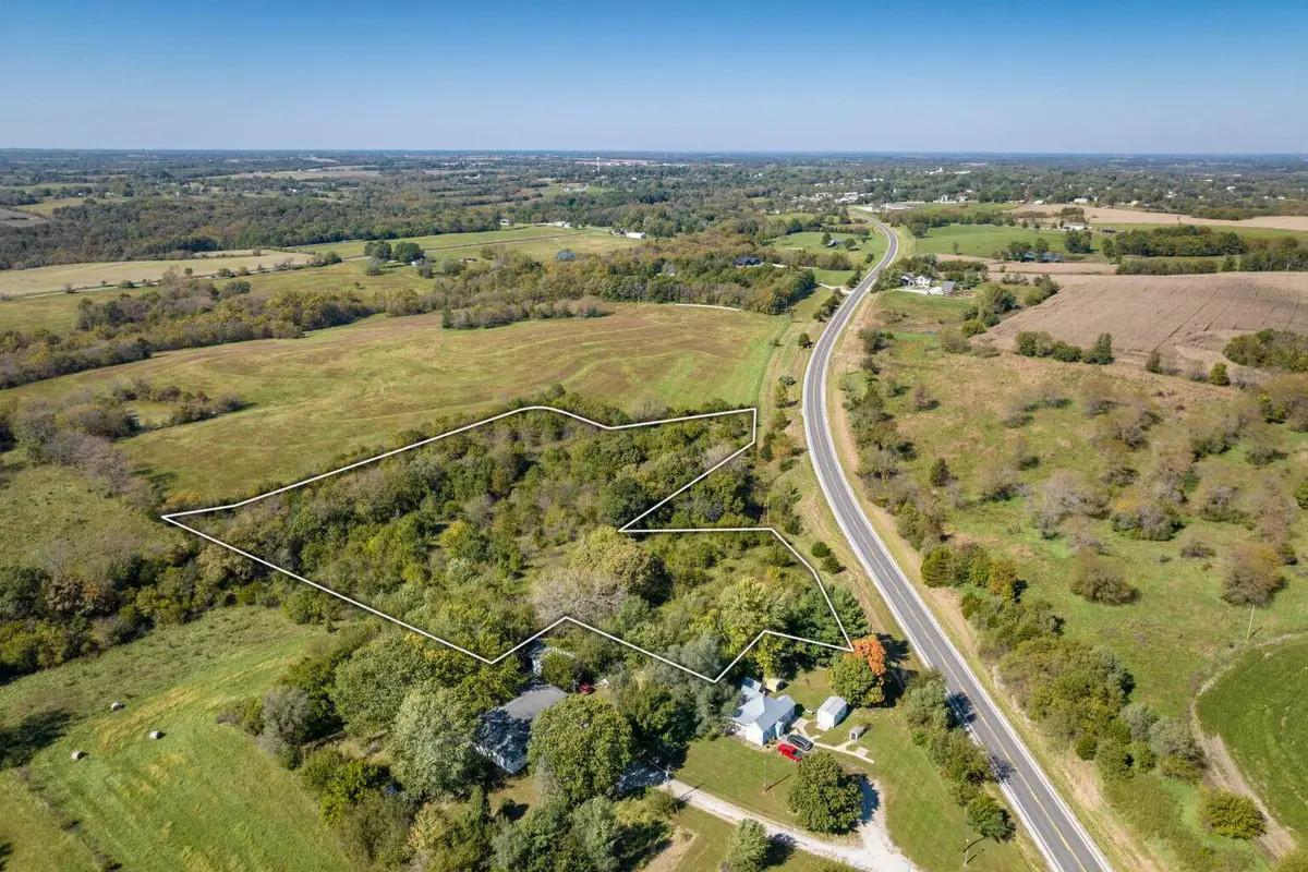 0 Missouri 13, Gallatin, MO 64640 - #1