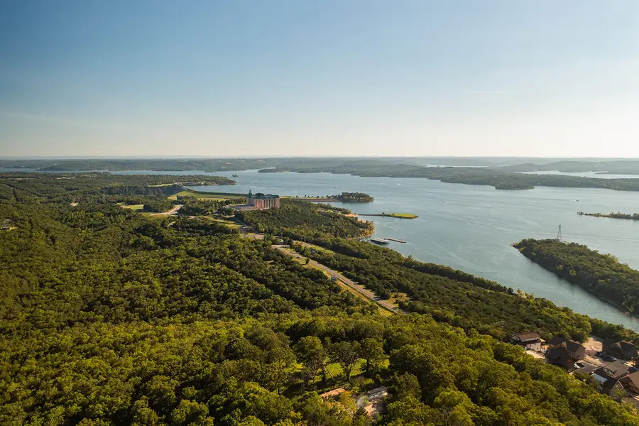 111 Chateau Mountain Lane, Branson, MO 65616 - #3