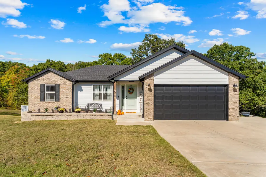525 Emory Creek Boulevard, Branson, MO 65616 - #2
