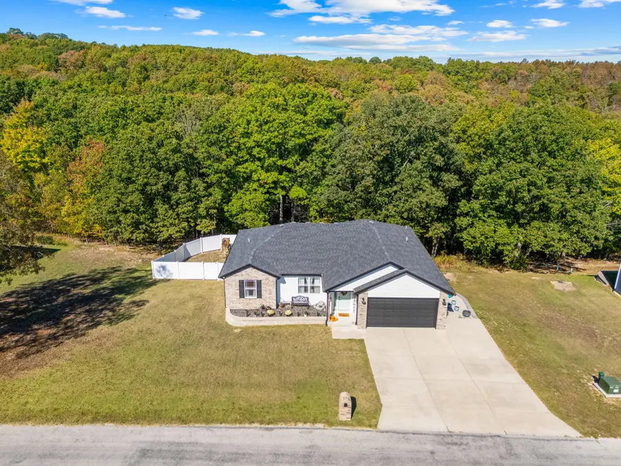 525 Emory Creek Boulevard, Branson, MO 65616 - #3