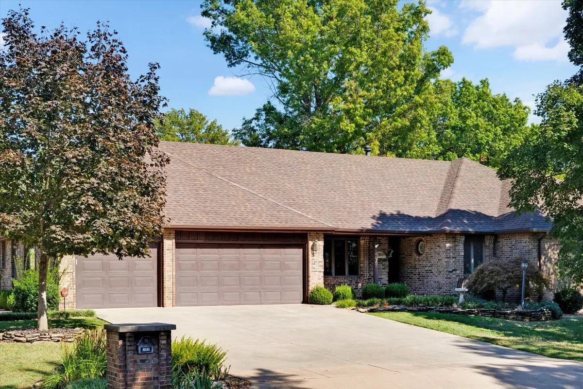 4045 E Linwood Street, Springfield, MO 65809 - #1