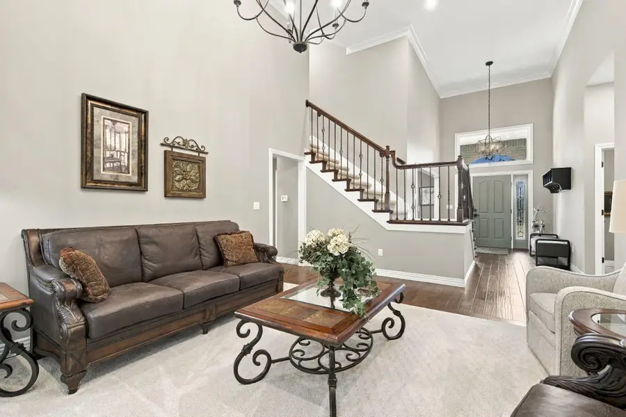2113 S Pin Oak Drive, Springfield, MO 65809 - #3