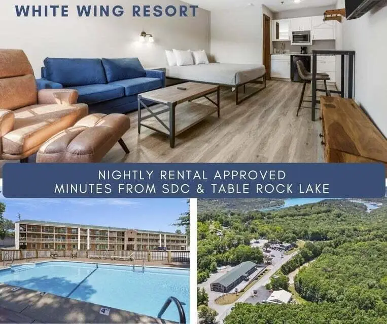 982 Indian Point Road #Block Of 10, Branson, MO 65616 - #1