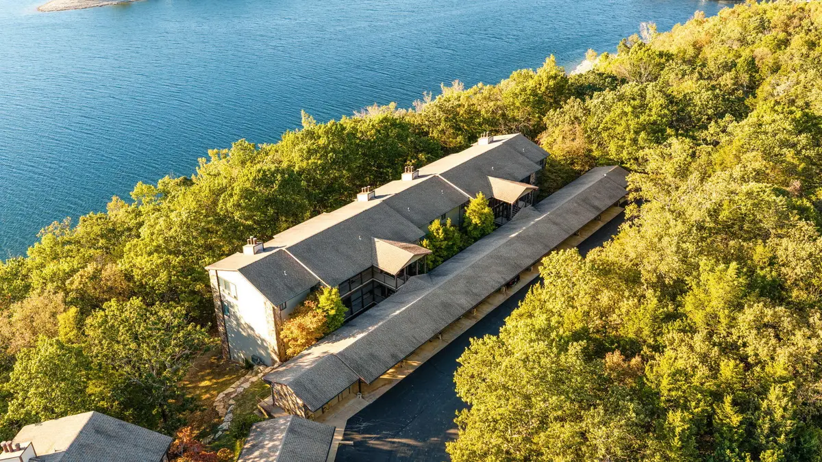 348 Sunset Cove #Unit 421, Branson, MO 65616 - #1