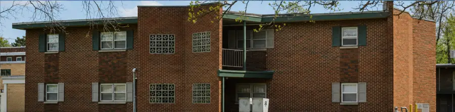 1448 N Benton Avenue, Springfield, MO 65802 - #2
