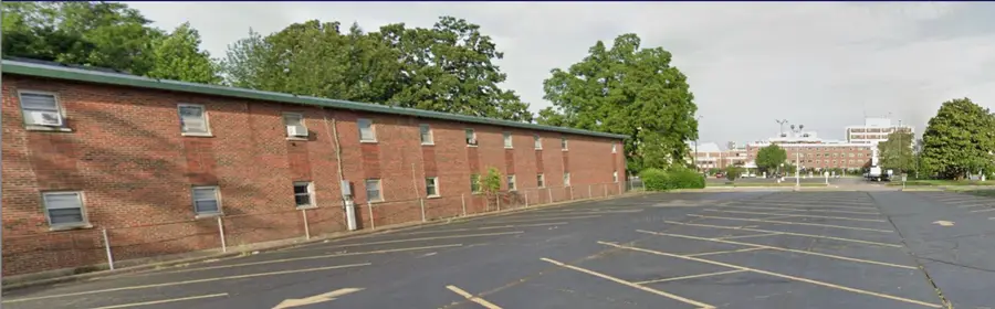 1448 N Benton Avenue, Springfield, MO 65802 - #3