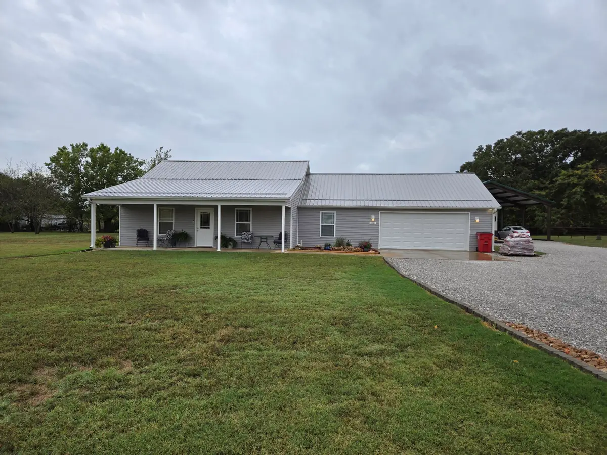 6881 Filly Lane, Joplin, MO 64804 - #1