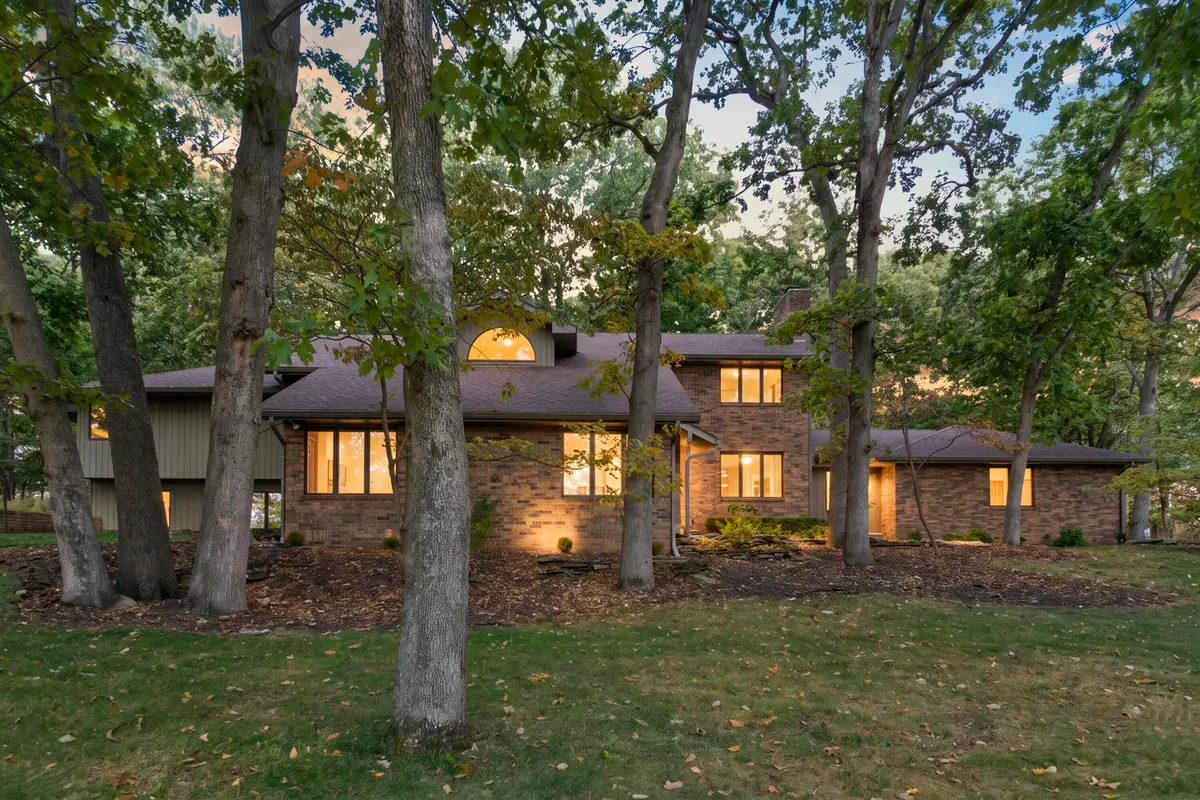4915 E Royal Drive, Springfield, MO 65809 - #1