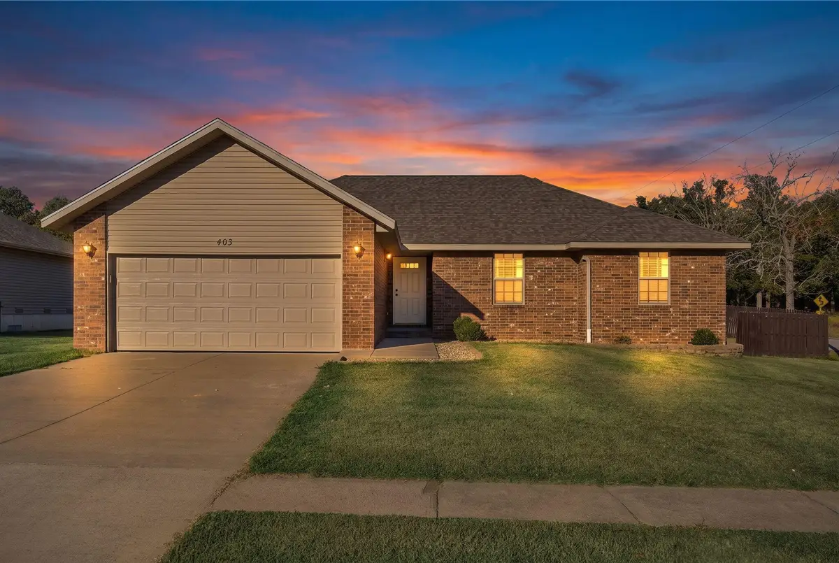 403 S Walker Lane, Fair Grove, MO 65648 - #1