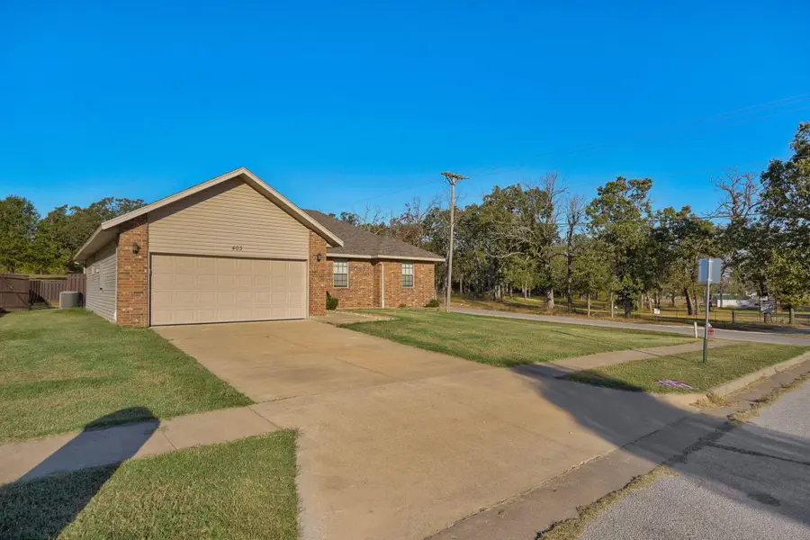 403 S Walker Lane, Fair Grove, MO 65648 - #3