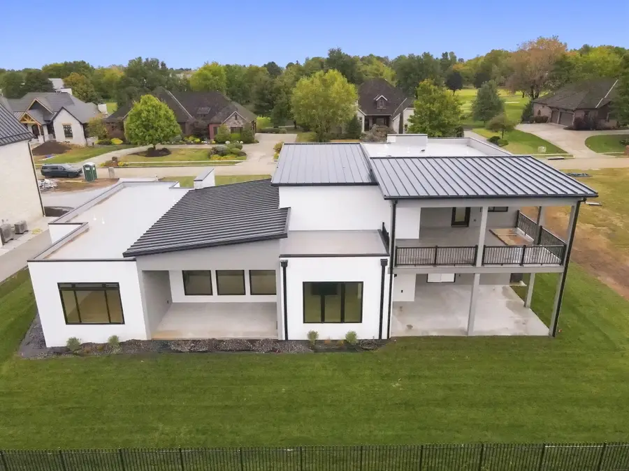 4010 E Dunrobin Drive, Springfield, MO 65809 - #2