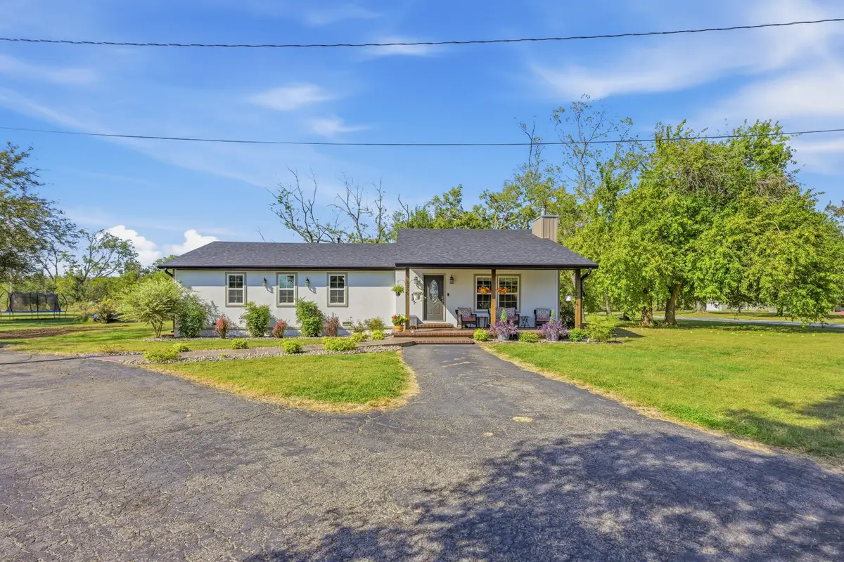 2256 E 15th Street, Carthage, MO 64836 - #1