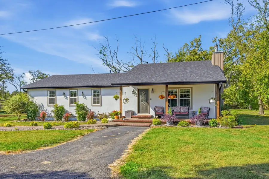 2256 E 15th Street, Carthage, MO 64836 - #3
