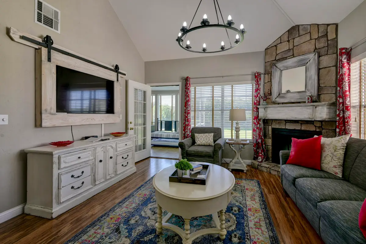 351 S Wildwood Drive #6, Branson, MO 65616 - #1