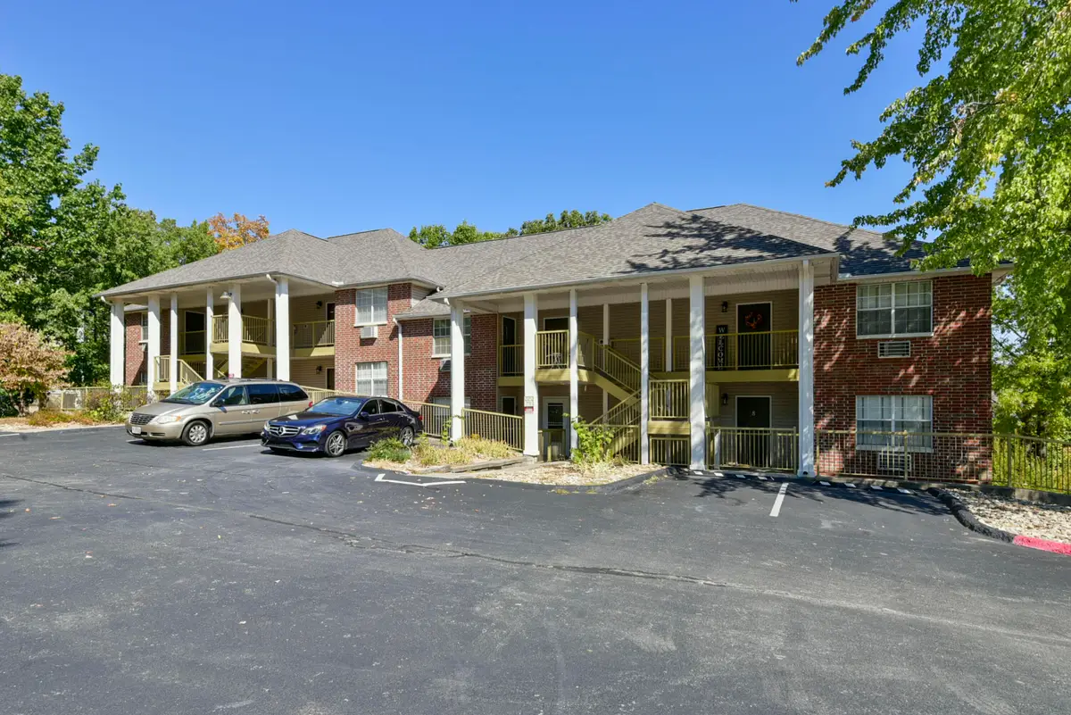 200 Golfview Drive #A6, Branson, MO 65616 - #1