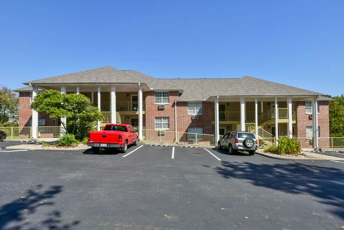 200 Golfview Drive #C6, Branson, MO 65616 - #1