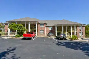 200 Golfview Drive #C7, Branson, MO 65616