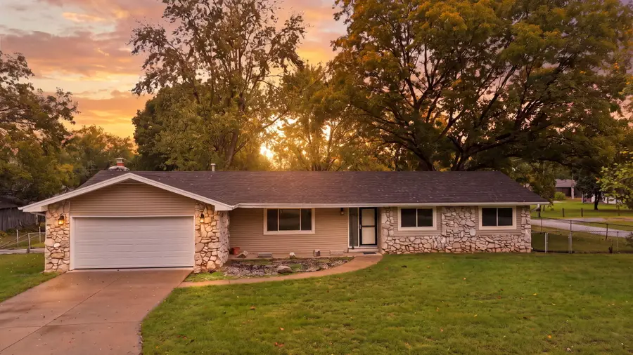 119 N Billings Street, Billings, MO 65610 - #3