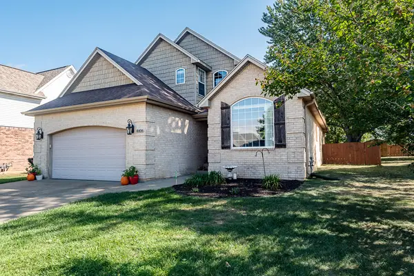 4406 N 8th Street, Ozark, MO 65721
