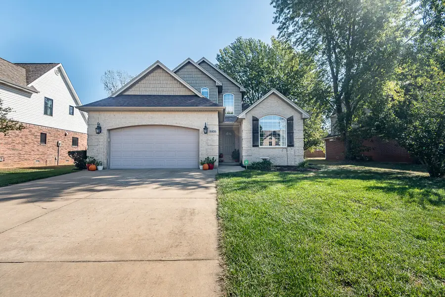 4406 N 8th Street, Ozark, MO 65721 - #2
