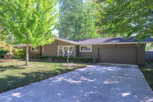 2258 E Mirabeau Street, Springfield, MO 65804