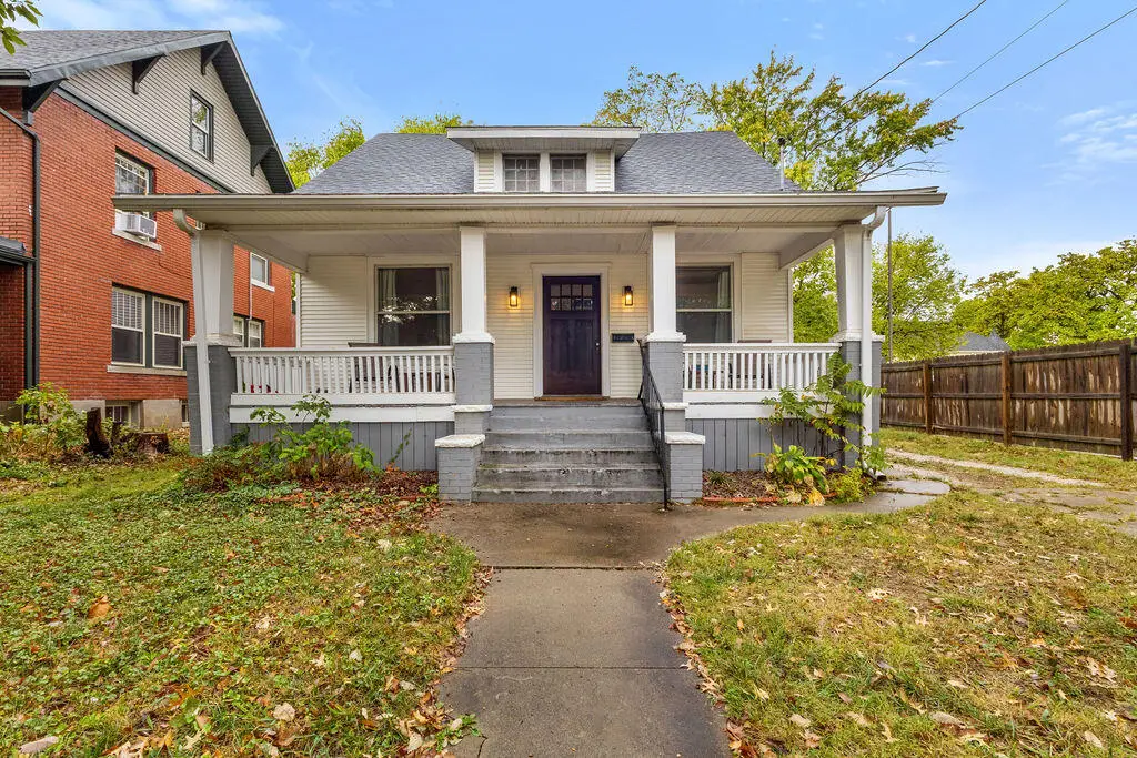 621 S Market Avenue, Springfield, MO 65806 - #1