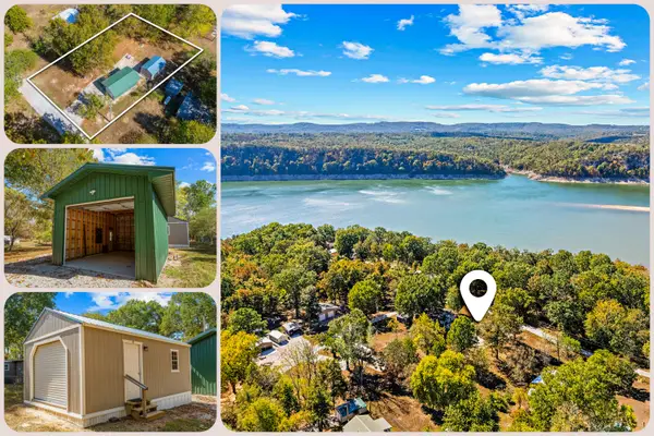 227 Sedgewick Road, Cedarcreek, MO 65627