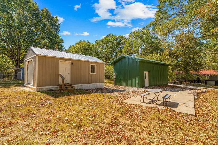 227 Sedgewick Road, Cedarcreek, MO 65627 - #2