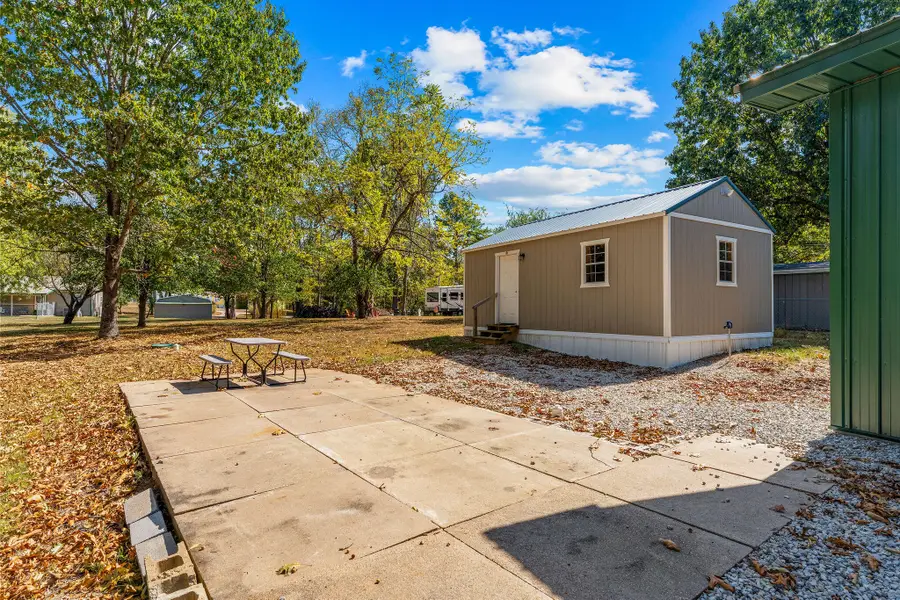 227 Sedgewick Road, Cedarcreek, MO 65627 - #3