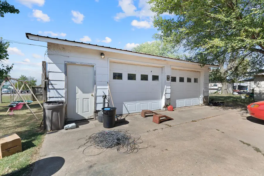 10508 N Main Street, Cassville, MO 65625 - #3