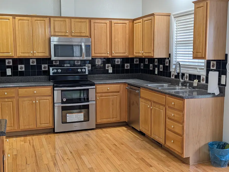 802 E Current Drive, Ozark, MO 65721 - #3