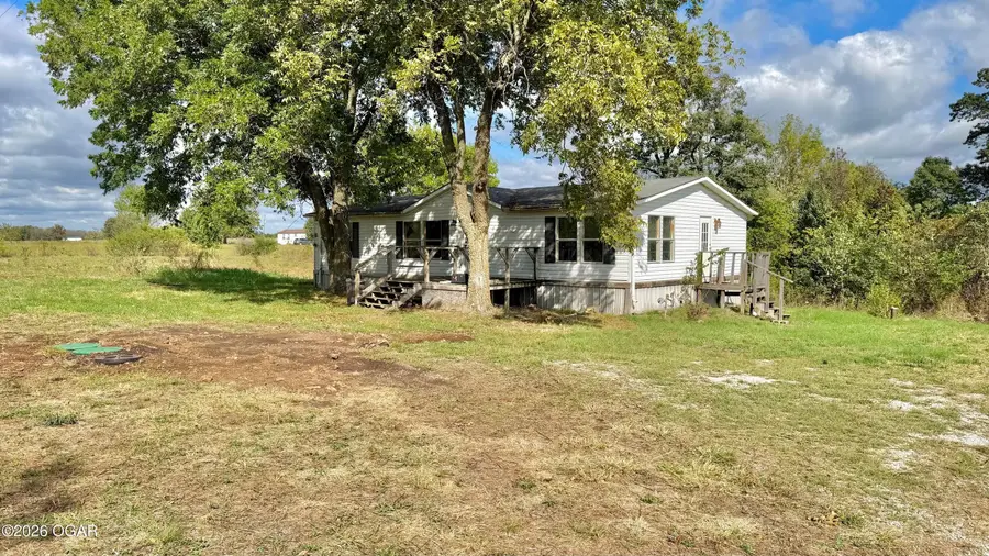 11985 Bethel Road, Seneca, MO 64865 - #2