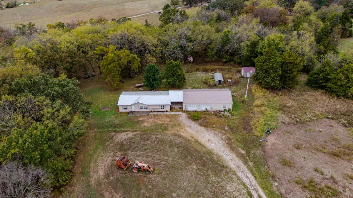 3389 S 198th Road, Goodson, MO 65663 - #1