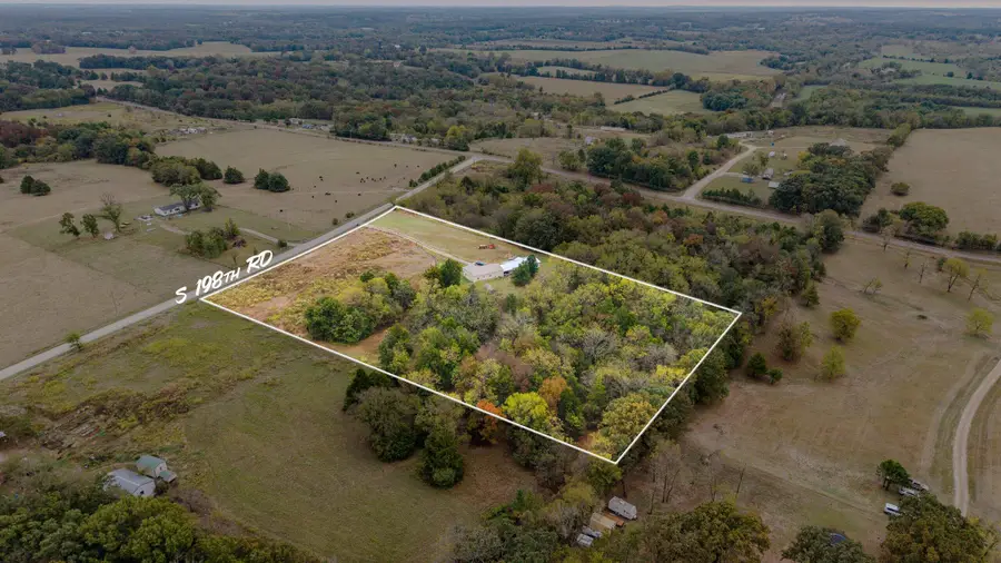 3389 S 198th Road, Goodson, MO 65663 - #2