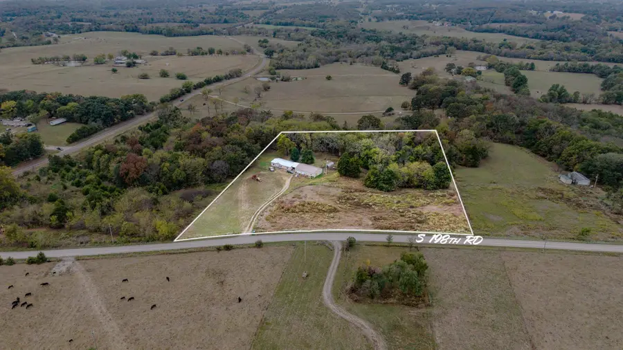 3389 S 198th Road, Goodson, MO 65663 - #3