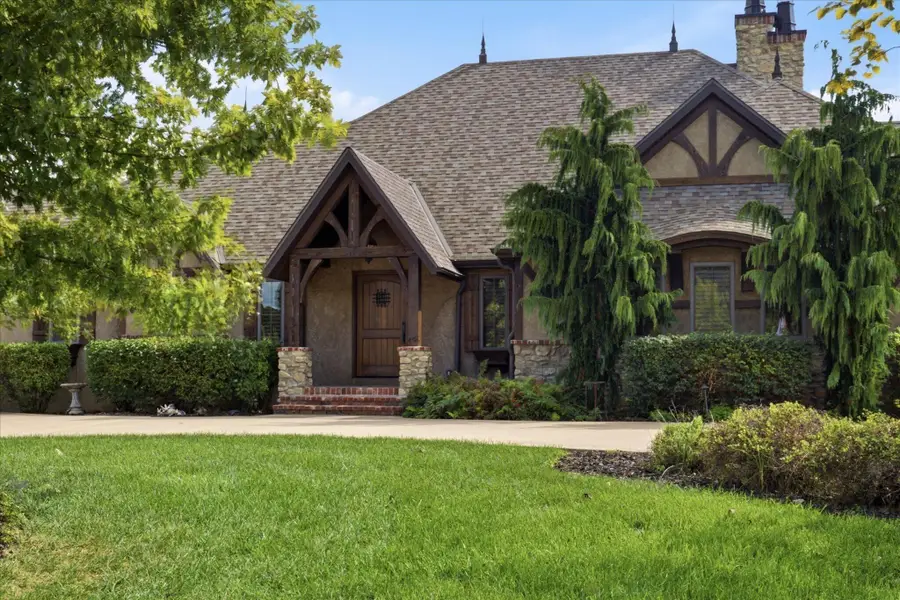 418 W Everwood Way, Nixa, MO 65714 - #2
