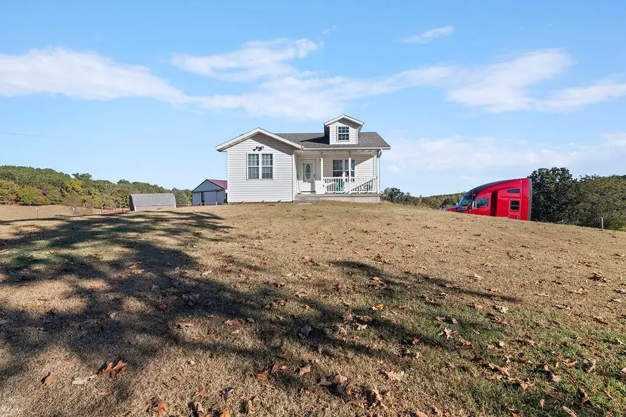 12115 S Co Road #5-405, Ava, MO 65608 - #2