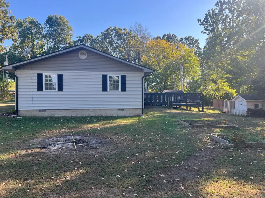 941 W Crestwood Drive, Monett, MO 65708 - #3