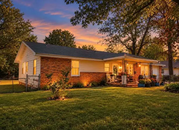 1200 N Forest Avenue, Springfield, MO 65802