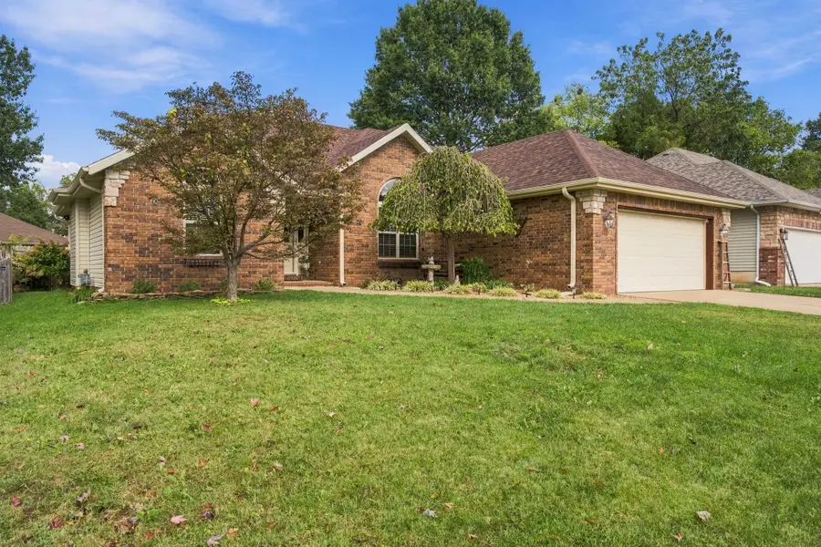 3407 W Sagamont Street, Springfield, MO 65807 - #3