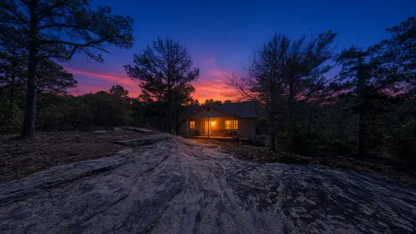 1019 Bartmess Road, Brockwell, AR 72517