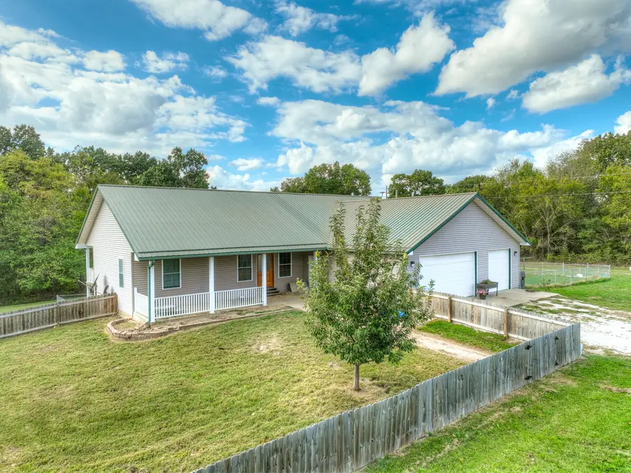 773 East Road, Goodman, MO 64843 - #3