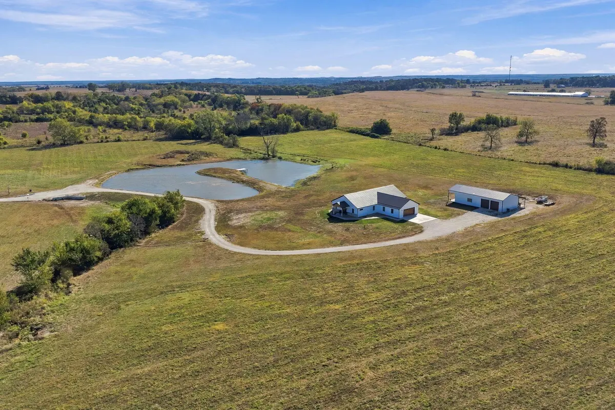 4837 S 109th Road, Bolivar, MO 65613 - #1