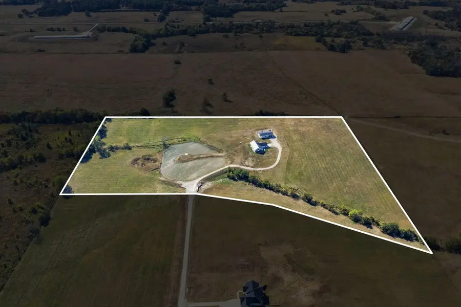 4837 S 109th Road, Bolivar, MO 65613 - #2